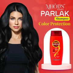 Mhod’s Istanbul Color Protection Shampoo 185ml
