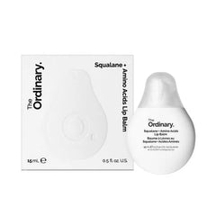 The Ordinary Squalane + Amino Acids Lip Balm - 15ml