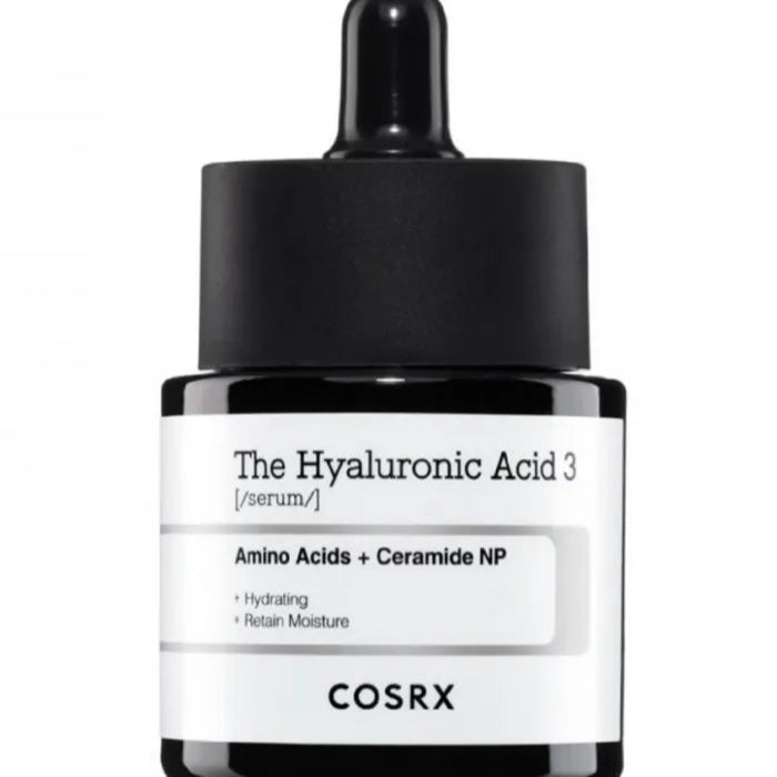 Cosrx The Hyaluronic Acid 3 Serum - 20ml