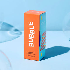 Bubble Skincare Bounce Back Balancing Facial Toner Mist - 55ml