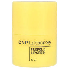 CNP Laboratory Propolis Lipcerin, 15 ml