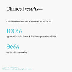 TULA Skin Care 24-7 Moisture Hydrating Day and Night Cream