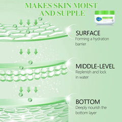 Disaar Moisturizing Cream - 250g