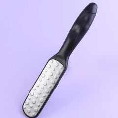Sweet Beauty Plastic Handle Foot Callus Remover