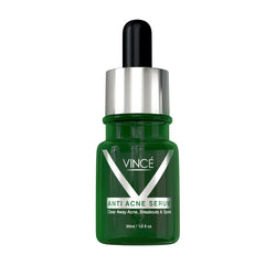 Vince Anti Acne Serum - 30ml