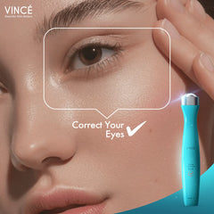 Vince Ultra Correct Eye Roller - 15ml