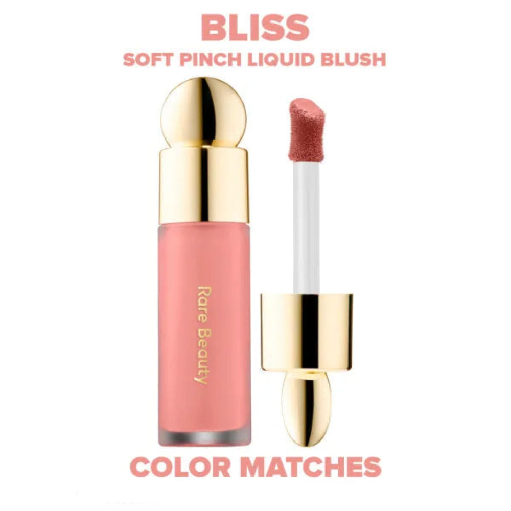 Rare Beauty Soft Pinch Liquid Blush