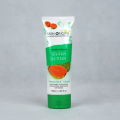 Skin Origins Guava Scrub 120ml