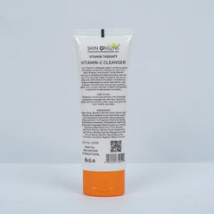 Skin Origins Vitamin C Cleanser 120ml