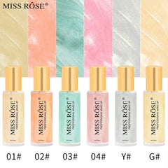 Miss Rose Body Shimmer Mist - 60ml