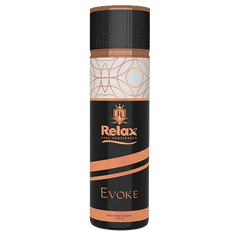 Relax Evoke Body Spray For Men - 200ml