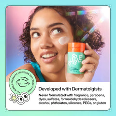 Bubble Level Up Balancing Gel Moisturiser - 50ml