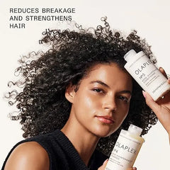Olaplex No. 4 Bond Maintenance Shampoo, Repairs, Strengthens, & Nourishes All Hair Types - 100ml