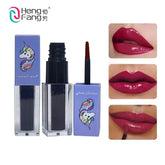 Heng Fang Ultra Lip Sparkling Tints – Unicorn Edition 3 pcs Lip Tint