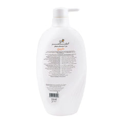 Enchanteur Charming Perfumed Shower Gel - 550ml