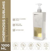Framesi - Sublimis Oil Shampoo 1000 ml