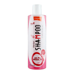 Lolane Pro-Vitamin B5 Strawberry Herbal Shampoo, 350ml
