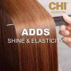 CHI Moisturize It Duo Keratin Shampoo - 355ml