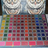 103 Colors Naked Eyeshadow Palette