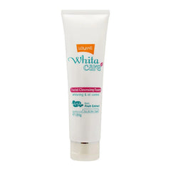 Lolane Whita Care Facial Cleansing Foam