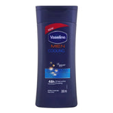 Vaseline Men Cooling 48H Body Lotion - 200ml