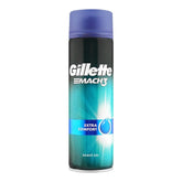 Gillette Mach3 Extra Comfort Shave Gel - 200 ml