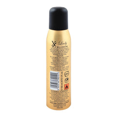 Xavier Laurent Lady Billionaire Body Spray β 150ml