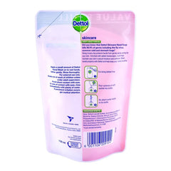 Dettol Skincare Antibacterial Hand Wash Refill – 150 ml