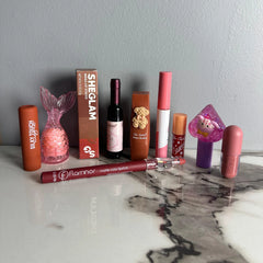 10 in 1 Lip Bundle