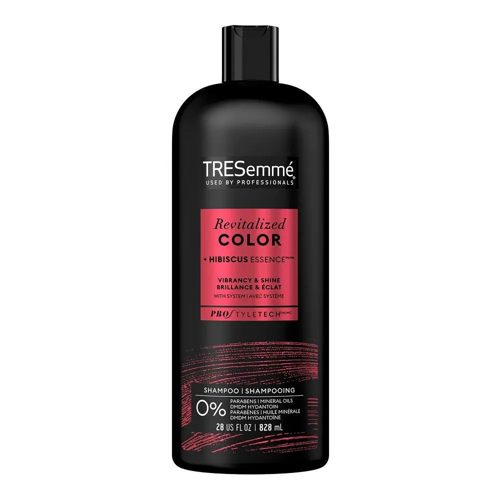 Tresemme Color Revitalize Protection Shampoo 828ml