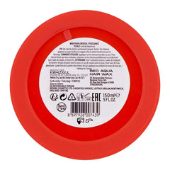 Red One Full Force Maximum Control Red Aqua Hair Wax, 150ml