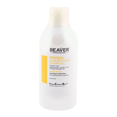Beaver Professional Protein Concentrate Shampoo — 300 ml