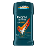 Degree Adventure Antiperspirant Deodorant Stick - 76g