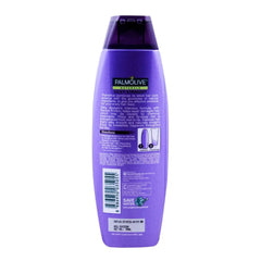 Palmolive Naturals Silky Straight Keratin Shampoo – 180ml