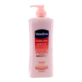 Vaseline Healthy White Perfect 10 AHA & Pro-Retinol Body Lotion - 400ml