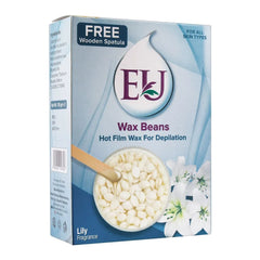 EU Hot Film Wax Beans 100g