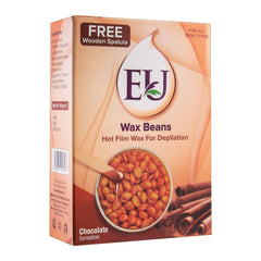 EU Hot Film Wax Beans 100g