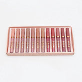 Nude Lip Gloss - Pack of 12