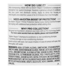 TRESemmé Biotin + Repair 7 Conditioner (400ml)