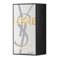 YSL Yves Saint Laurent Libre Eau De Parfum, Fragrance For Women -  90ml - Dubai - 100% Original Testers