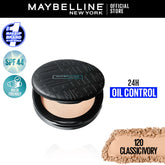 Original Maybelline New York Fit Me Matte+Poreless Powder