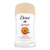 Dove Go Fresh 48H Burst Ondée Anti-Perspirant Deodorant – 40g