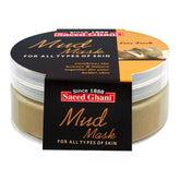 Saeed Ghani Mud Face Mask – 180g