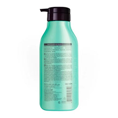 Beaver Luxliss Macadamia & Tea Tree Thickening Scalp & Hair Conditioner - 500ml