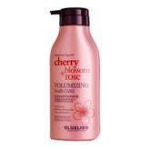 Beaver Luxliss Cherry Blossom & Rose Volumizing Hair Care Conditioner - 500ml