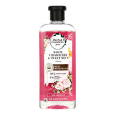 Herbal Essences Bio:Renew Pure White Strawberry & Sweet Mint Clean Volumizing Shampoo – 400 ml