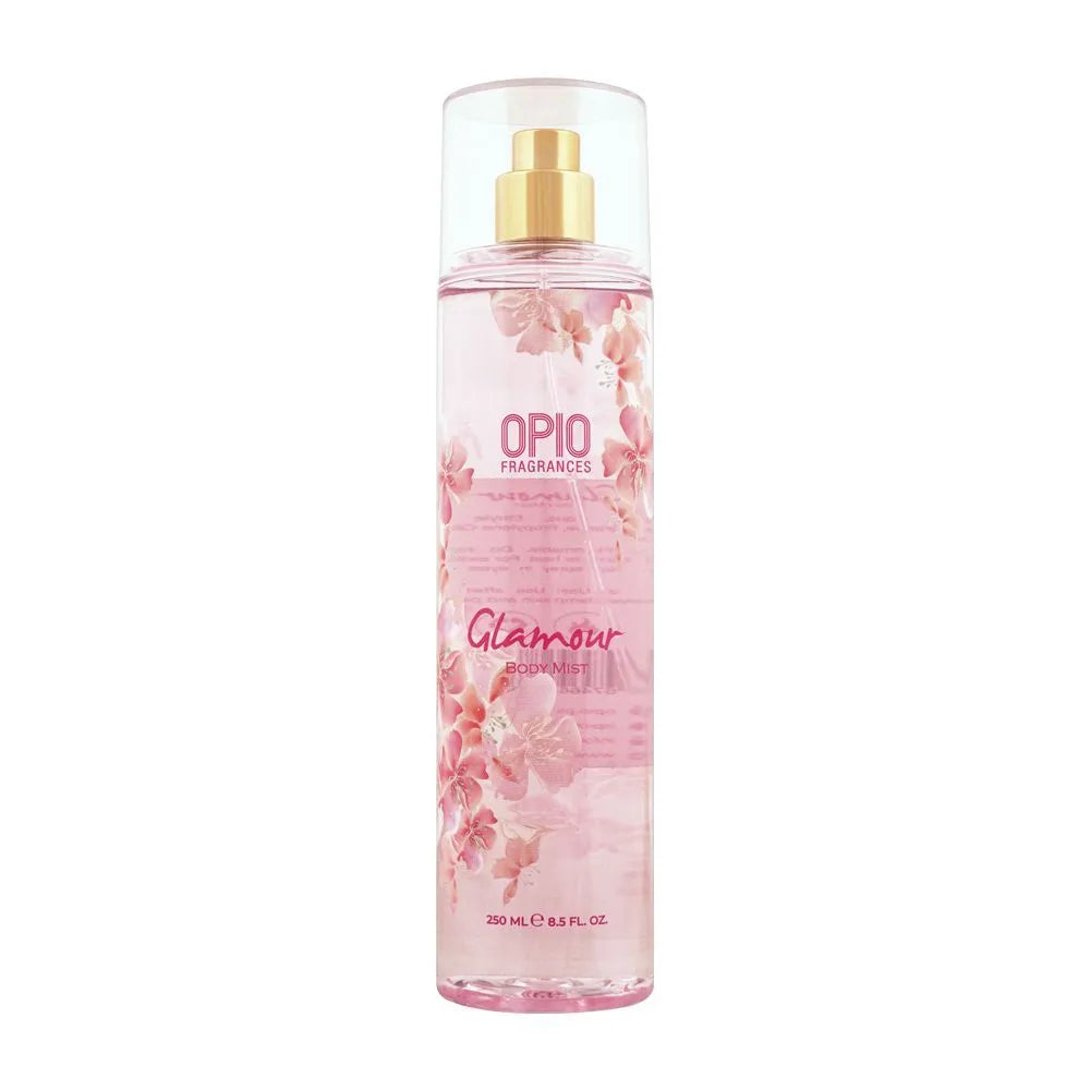 OPIO GLAMOUR Body Mist 250ML – - Main Image