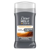 Dove Men+Care Morning Fresco Deodorant Stick - 85g