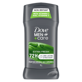 Dove Men+Care Extra Fresh Deodorant Stick - 85g