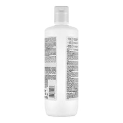 Schwarzkopf BC Bonacure Repair Rescue Arginine Damaged Hair Shampoo - 1L